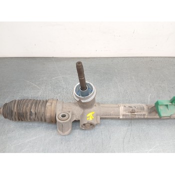 Recambio de cremallera direccion para fiat punto (199_) 1.3 d multijet referencia OEM IAM 0000052049738  