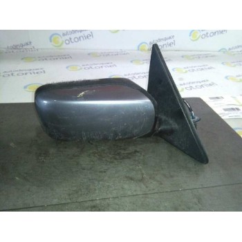 Recambio de retrovisor derecho para bmw serie 3 berlina (e36) 318tds referencia OEM IAM  PLATA 4 PINES