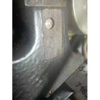 Recambio de bomba inyeccion para fiat fiorino 1.3 16v m-jet cat referencia OEM IAM   