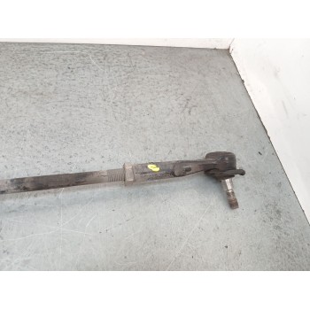 Recambio de cremallera direccion para fiat punto (199_) 1.3 d multijet referencia OEM IAM 0000052049738  