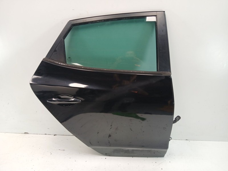 Recambio de puerta trasera derecha para hyundai ix35 (lm, el, elh) 2.0 crdi referencia OEM IAM   