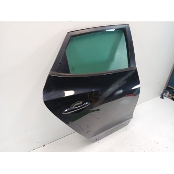 Recambio de puerta trasera derecha para hyundai ix35 (lm, el, elh) 2.0 crdi referencia OEM IAM   