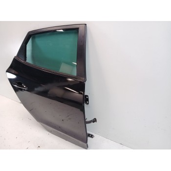 Recambio de puerta trasera derecha para hyundai ix35 (lm, el, elh) 2.0 crdi referencia OEM IAM   