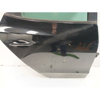 Recambio de puerta trasera derecha para hyundai ix35 (lm, el, elh) 2.0 crdi referencia OEM IAM   