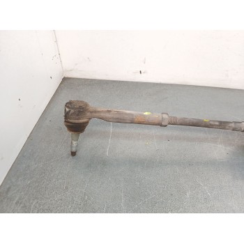 Recambio de cremallera direccion para saab 9-3 sport sedán linear sport referencia OEM IAM 12761910  