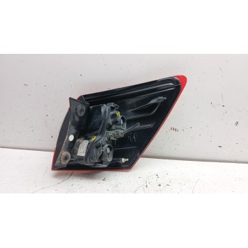 Recambio de piloto trasero izquierdo para nissan qashqai i (j10, nj10) 2.0 referencia OEM IAM 26555EY00A 89503173 826555br00a