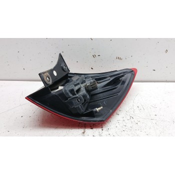 Recambio de piloto trasero izquierdo para nissan qashqai i (j10, nj10) 2.0 referencia OEM IAM 26555EY00A 89503173 826555br00a
