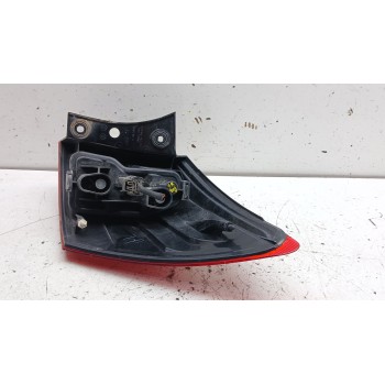 Recambio de piloto trasero izquierdo para nissan qashqai i (j10, nj10) 2.0 referencia OEM IAM 26555EY00A 89503173 826555br00a