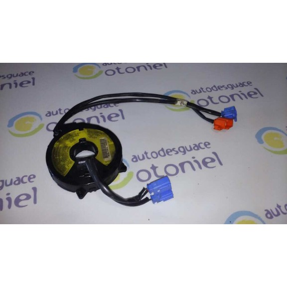 Recambio de anillo airbag para kia shuma 1.5 comfort 5 berlina referencia OEM IAM SQ0K930450  