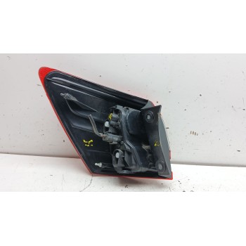 Recambio de piloto trasero derecho para nissan qashqai i (j10, nj10) 2.0 referencia OEM IAM 26550EY00A sl262010005 