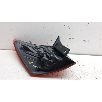 Recambio de piloto trasero derecho para nissan qashqai i (j10, nj10) 2.0 referencia OEM IAM 26550EY00A sl262010005 