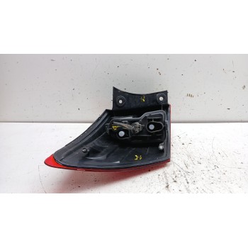 Recambio de piloto trasero derecho para nissan qashqai i (j10, nj10) 2.0 referencia OEM IAM 26550EY00A sl262010005 