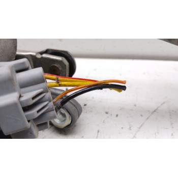 Recambio de motor limpia delantero para nissan qashqai i (j10, nj10) 2.0 referencia OEM IAM 54526611 w000011235 