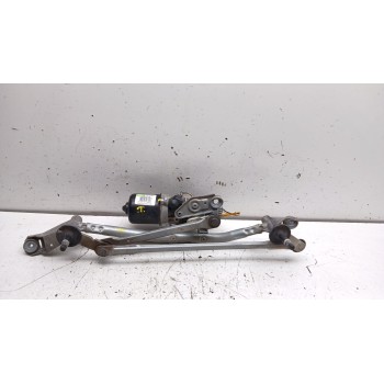 Recambio de motor limpia delantero para nissan qashqai i (j10, nj10) 2.0 referencia OEM IAM 54526611 w000011235 