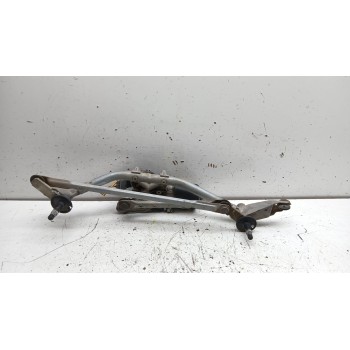 Recambio de motor limpia delantero para nissan qashqai i (j10, nj10) 2.0 referencia OEM IAM 54526611 w000011235 