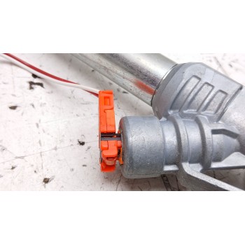 Recambio de pretensor airbag izquierdo para nissan qashqai i (j10, nj10) 2.0 referencia OEM IAM 86843jd010  