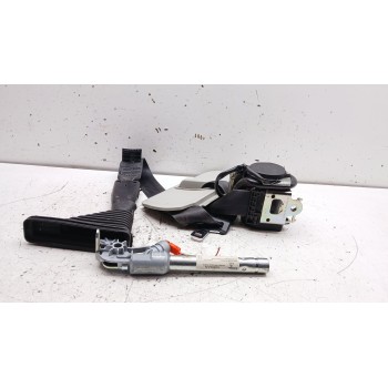 Recambio de pretensor airbag izquierdo para nissan qashqai i (j10, nj10) 2.0 referencia OEM IAM 86843jd010  