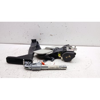 Recambio de pretensor airbag izquierdo para nissan qashqai i (j10, nj10) 2.0 referencia OEM IAM 86843jd010  