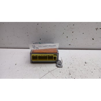 Recambio de centralita airbag para nissan qashqai i (j10, nj10) 2.0 referencia OEM IAM 98820bt50a  