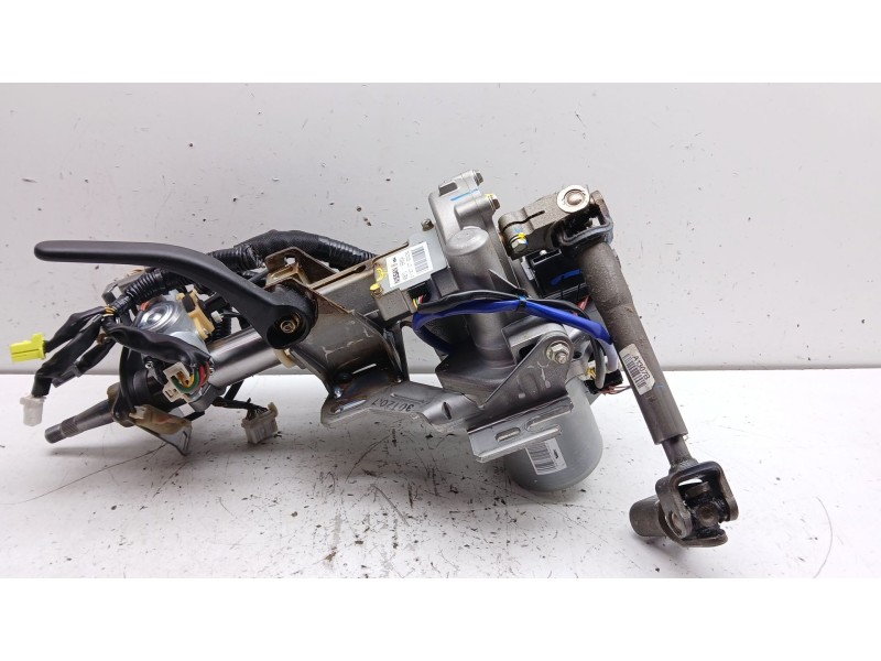 Recambio de columna direccion para nissan qashqai i (j10, nj10) 2.0 referencia OEM IAM 48811BR75D 48810br60a 