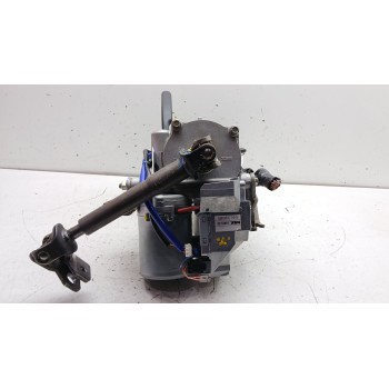 Recambio de columna direccion para nissan qashqai i (j10, nj10) 2.0 referencia OEM IAM 48811BR75D 48810br60a 
