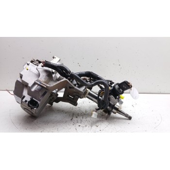 Recambio de columna direccion para nissan qashqai i (j10, nj10) 2.0 referencia OEM IAM 48811BR75D 48810br60a 