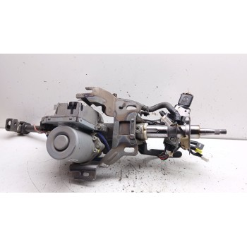 Recambio de columna direccion para nissan qashqai i (j10, nj10) 2.0 referencia OEM IAM 48811BR75D 48810br60a 