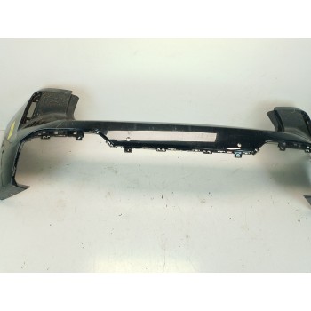 Recambio de paragolpes trasero para bmw x3 (g01, f97, g08) xdrive 20 d referencia OEM IAM 8081855  