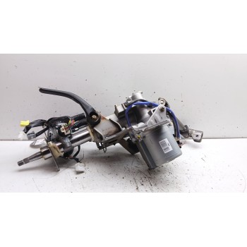 Recambio de columna direccion para nissan qashqai i (j10, nj10) 2.0 referencia OEM IAM 48811BR75D 48810br60a 