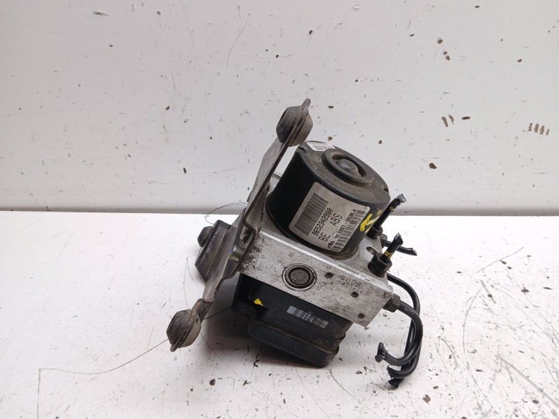Recambio de abs para peugeot 206 hatchback (2a/c) 1.6 16v referencia OEM IAM 4541RW 9652342980 10020700364