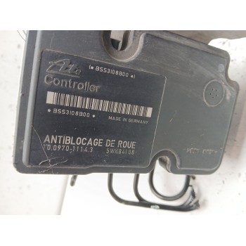 Recambio de abs para peugeot 206 hatchback (2a/c) 1.6 16v referencia OEM IAM 4541RW 9652342980 10020700364