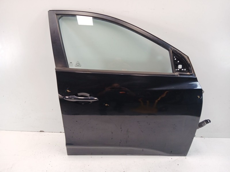 Recambio de puerta delantera derecha para hyundai ix35 (lm, el, elh) 2.0 crdi referencia OEM IAM   