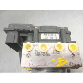 Recambio de abs para opel corsa d (s07) 1.2 (l08, l68) referencia OEM IAM 93192753 0265232288 