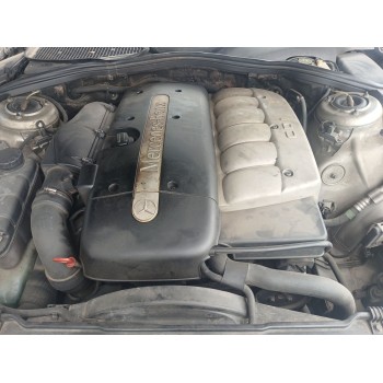 MOTOR COMPLETO 613960 112010230080 