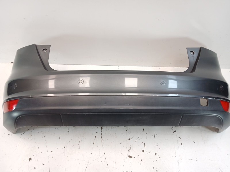 Recambio de paragolpes trasero para ford focus iii 1.0 ecoboost referencia OEM IAM F1EB17906A  