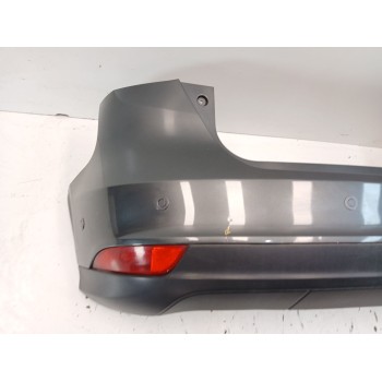 Recambio de paragolpes trasero para ford focus iii 1.0 ecoboost referencia OEM IAM F1EB17906A  