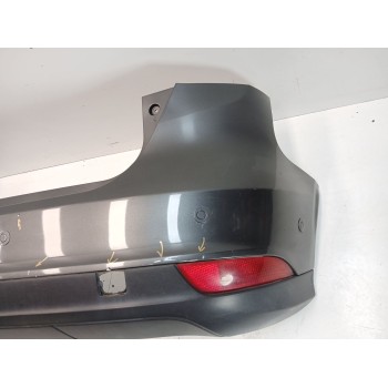 Recambio de paragolpes trasero para ford focus iii 1.0 ecoboost referencia OEM IAM F1EB17906A  