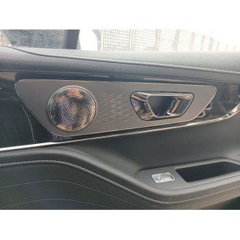 Recambio de guarnecido puerta delantera derecha para omoda 5 referencia OEM IAM   