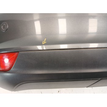 Recambio de paragolpes trasero para ford focus iii 1.0 ecoboost referencia OEM IAM F1EB17906A  