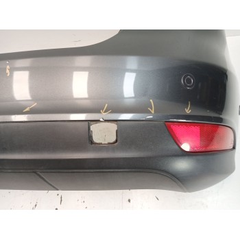 Recambio de paragolpes trasero para ford focus iii 1.0 ecoboost referencia OEM IAM F1EB17906A  