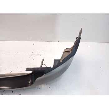 Recambio de paragolpes trasero para ford focus iii 1.0 ecoboost referencia OEM IAM F1EB17906A  