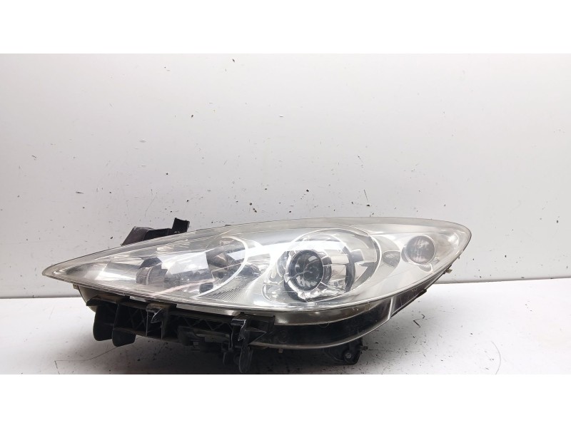 Recambio de faro izquierdo para peugeot 307 cc (3b) 1.6 16v referencia OEM IAM 9681834880  