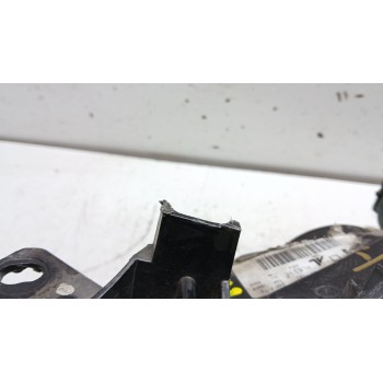 Recambio de faro izquierdo para peugeot 307 cc (3b) 1.6 16v referencia OEM IAM 9681834880  
