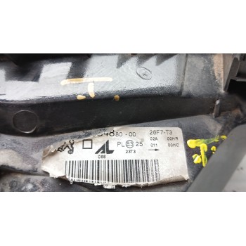 Recambio de faro izquierdo para peugeot 307 cc (3b) 1.6 16v referencia OEM IAM 9681834880  