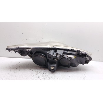 Recambio de faro izquierdo para peugeot 307 cc (3b) 1.6 16v referencia OEM IAM 9681834880  