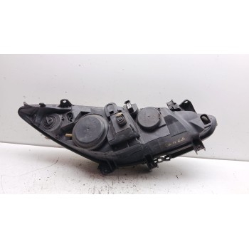 Recambio de faro izquierdo para peugeot 307 cc (3b) 1.6 16v referencia OEM IAM 9681834880  