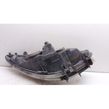 Recambio de faro izquierdo para peugeot 307 cc (3b) 1.6 16v referencia OEM IAM 9681834880  