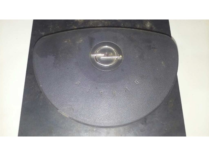 Recambio de airbag delantero izquierdo para opel corsa c edition referencia OEM IAM 913079309  