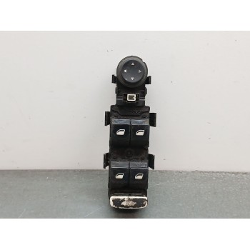 MANDO ELEVALUNAS DELANTERO IZQUIERDO DE 4 falta botón retrovisor 