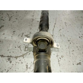 Recambio de transmision central para bmw serie 1 lim. (f20) 116d efficientdynamics edition referencia OEM IAM 762418205  